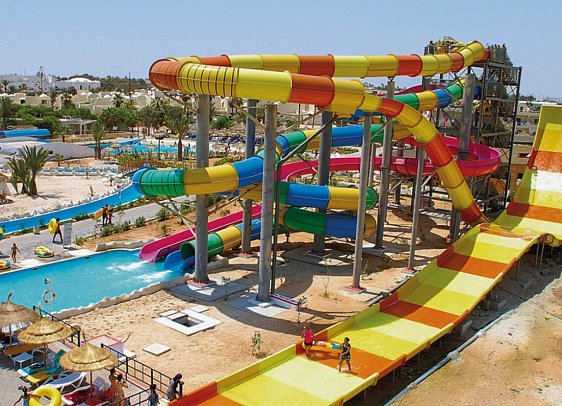 Djerba Aqua Resort