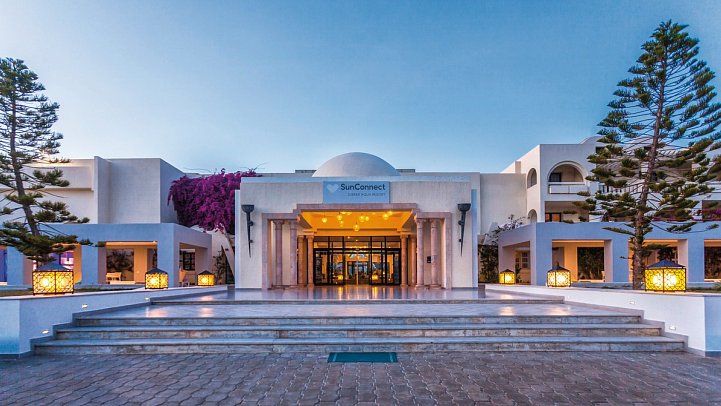 Djerba Aqua Resort