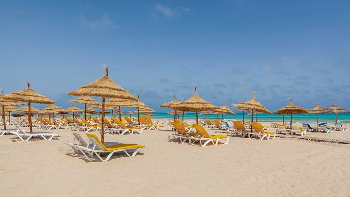Djerba Aqua Resort