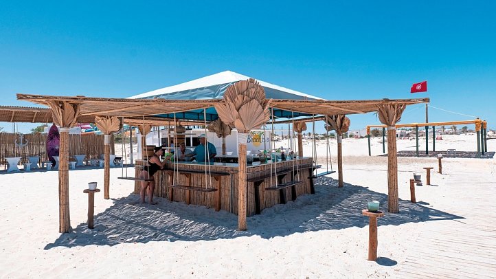 Djerba Aqua Resort