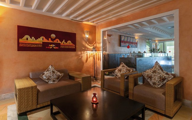 Djerba Aqua Resort