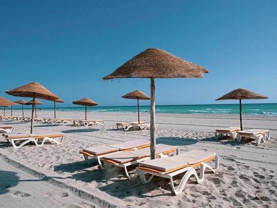 Djerba Aqua Resort