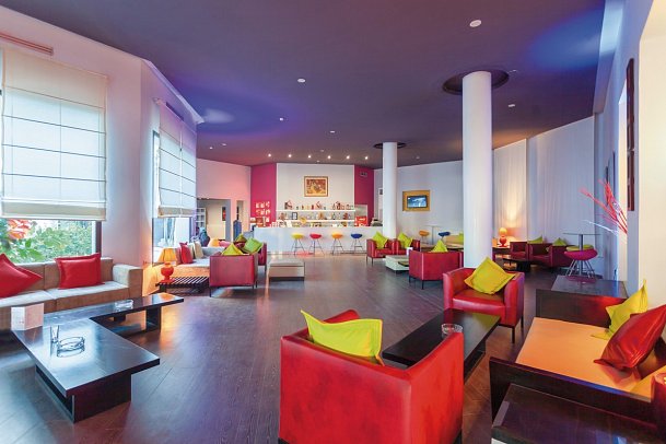 Petit Palais & Spa Djerba