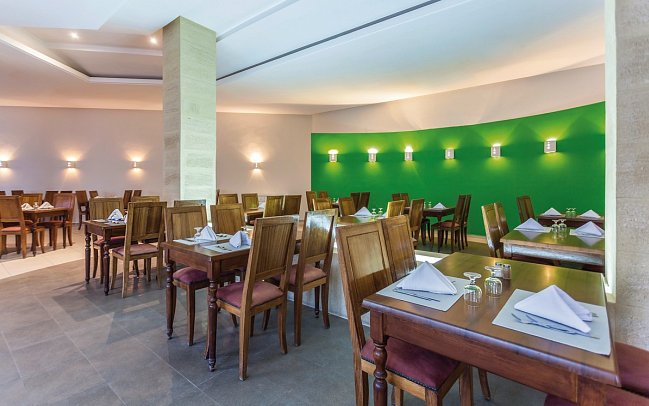 Petit Palais & Spa Djerba