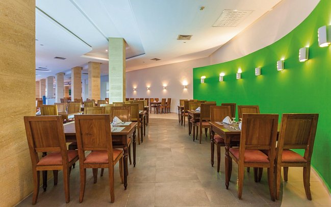 Petit Palais & Spa Djerba