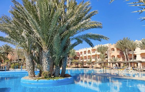 Vincci Safira Palms