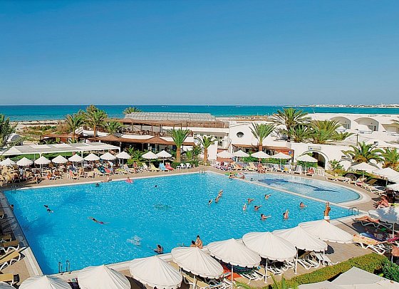 Meninx Resort & Spa