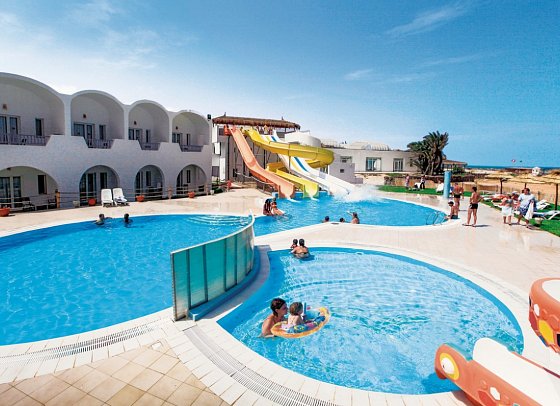 Meninx Resort & Spa