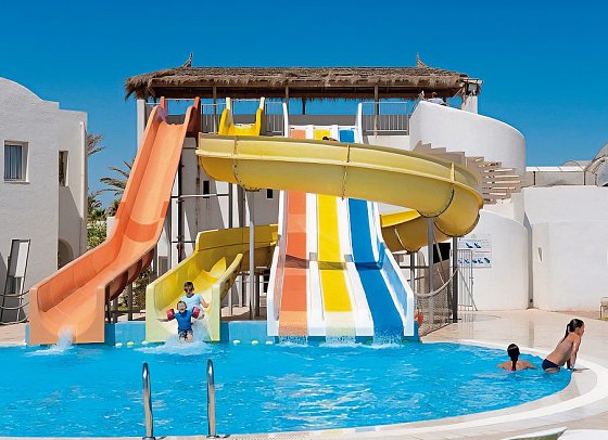 Meninx Resort & Spa