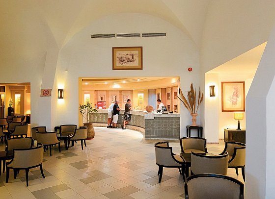 Meninx Resort & Spa