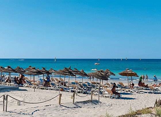 Meninx Resort & Spa