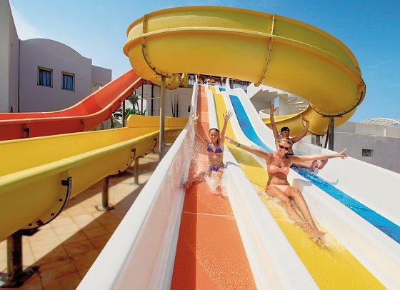 Meninx Resort & Spa