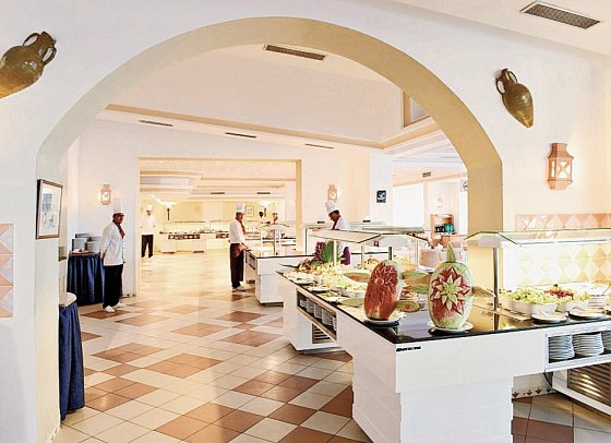 Meninx Resort & Spa