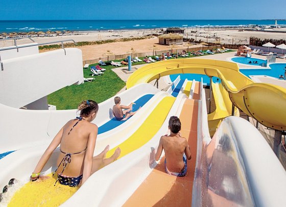 Meninx Resort & Spa