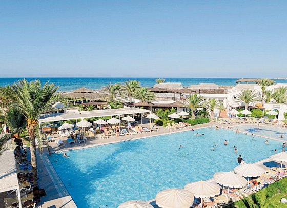 Meninx Resort & Spa