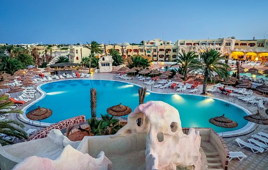 Quatre Saisons By Medina