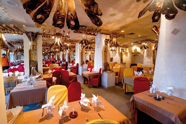 Quatre Saisons By Medina