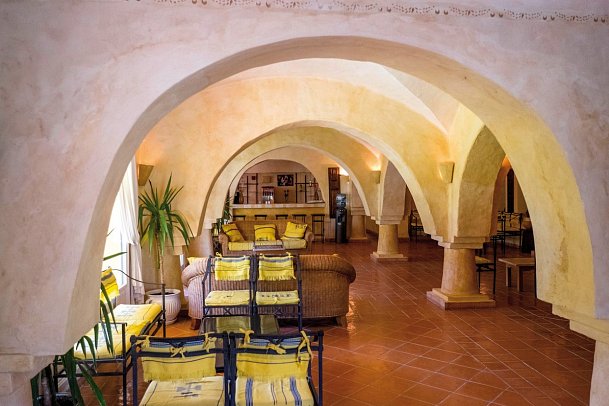 Quatre Saisons By Medina