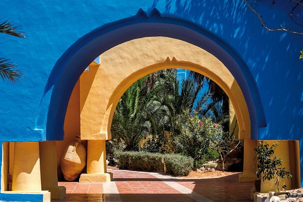 Quatre Saisons By Medina