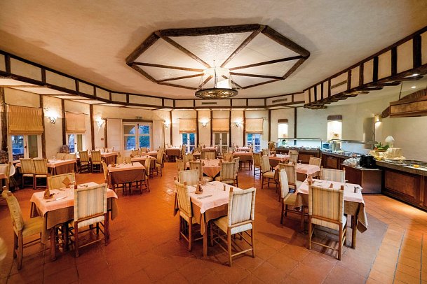 Quatre Saisons By Medina