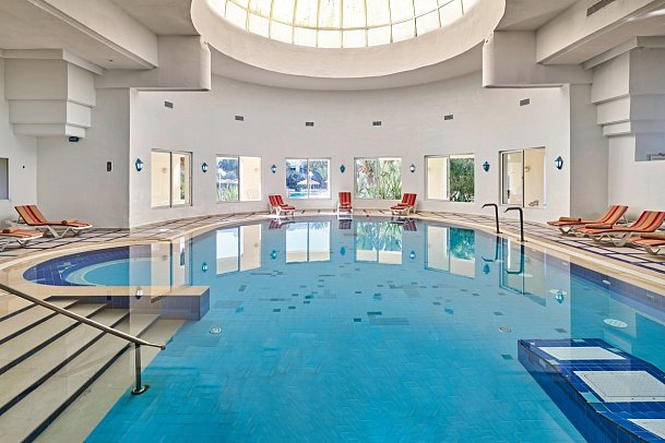 Quatre Saisons By Medina