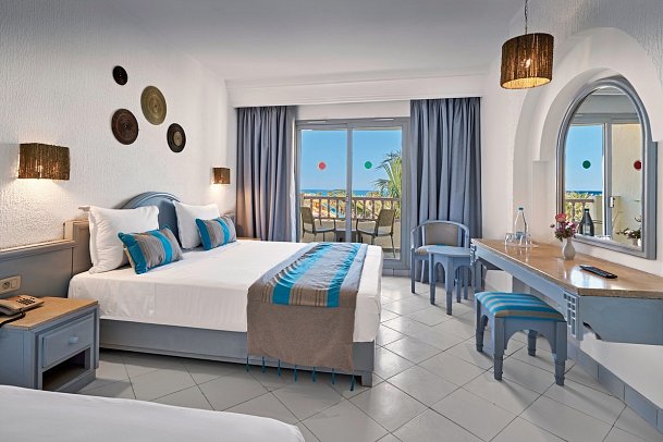 Quatre Saisons By Medina