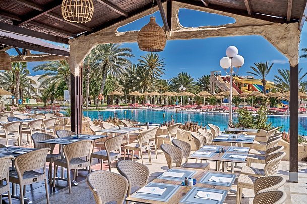 Quatre Saisons By Medina