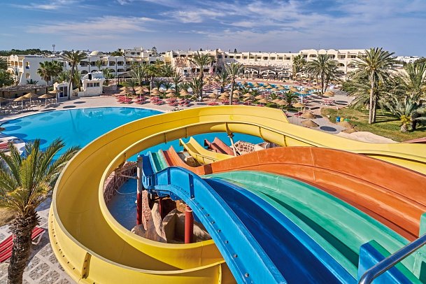 Quatre Saisons By Medina