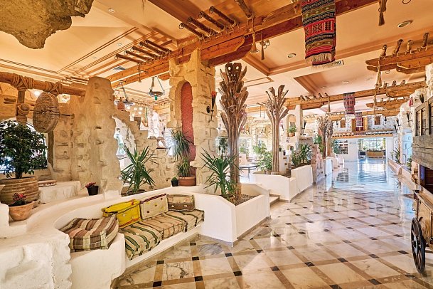 Quatre Saisons By Medina