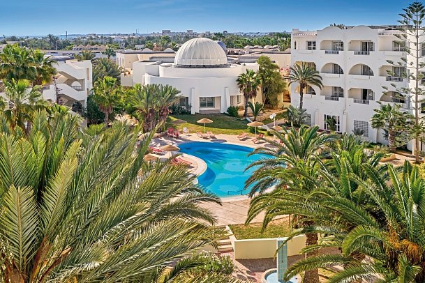 Quatre Saisons By Medina