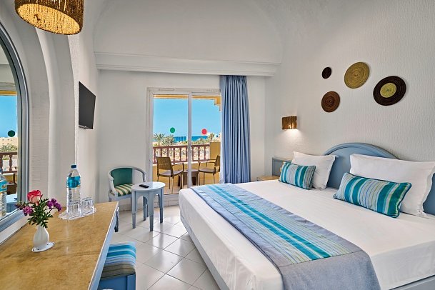 Quatre Saisons By Medina