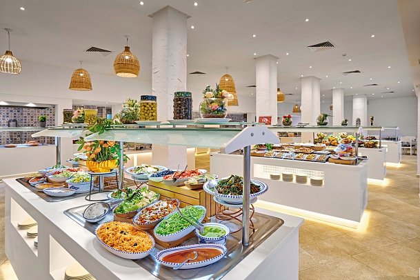 Quatre Saisons By Medina