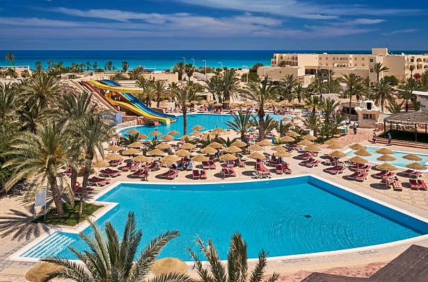 Quatre Saisons By Medina