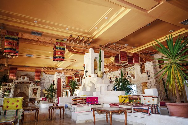 Quatre Saisons By Medina