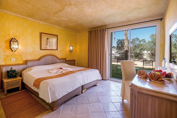 Quatre Saisons By Medina - Wohnbeispiel Superior-Zimmer