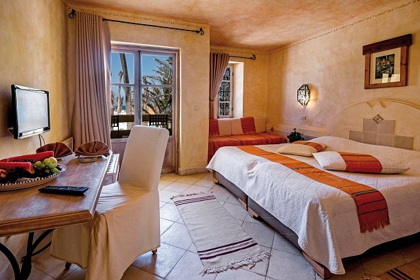 Quatre Saisons By Medina - Wohnbeispiel Superior-Zimmer