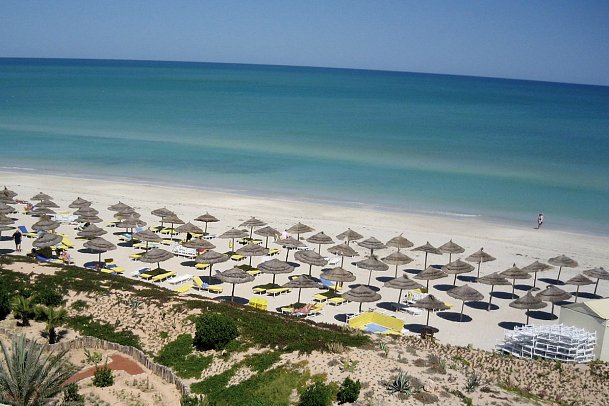 Vincci Dar Midoun