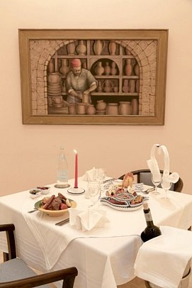 Vincci Dar Midoun