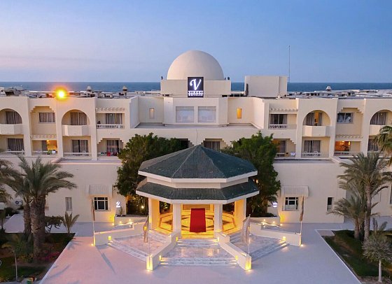 Vincci Dar Midoun