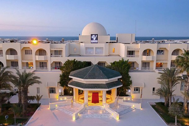 Vincci Dar Midoun