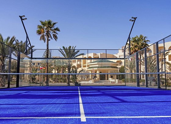 Vincci Dar Midoun