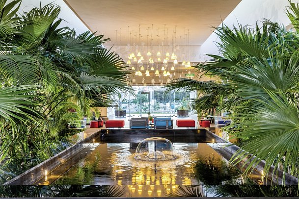 Palm Beach Club Djerba