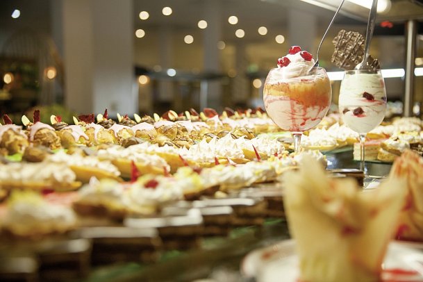 Palm Beach Club Djerba