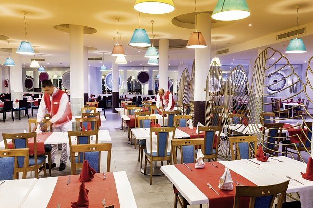 Palm Beach Club Djerba