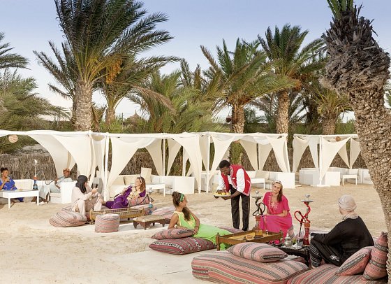 Palm Beach Club Djerba
