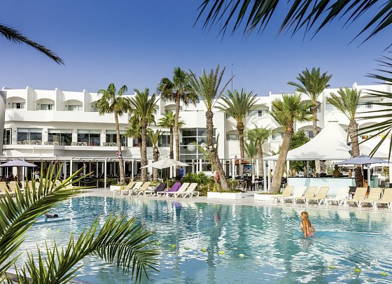 Palm Beach Club Djerba