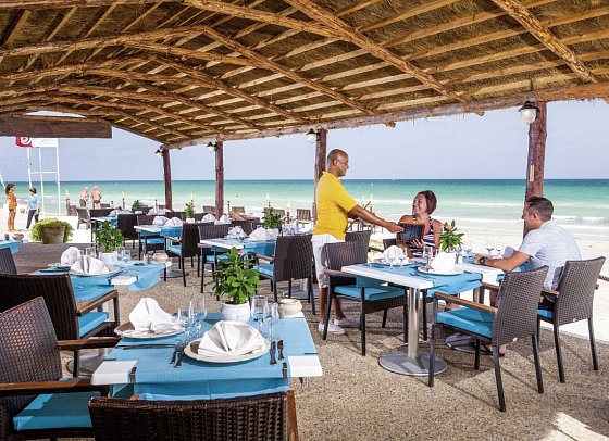 Palm Beach Club Djerba