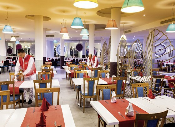 Palm Beach Club Djerba