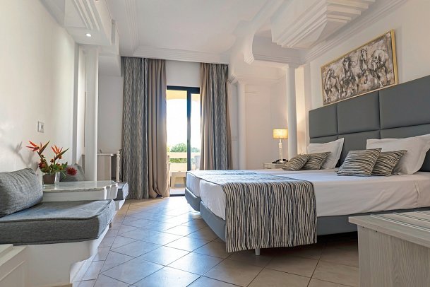 Cesar Thalasso - Wohnbeispiel Bunglow (Zimmercodierungen BB1, BC1 & BP1)