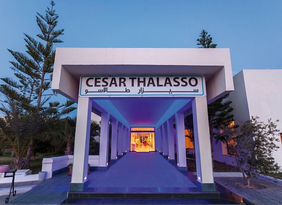 Cesar Thalasso